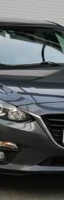 Mazda 3 III Bezwypadkowy-Super stan-Automat-Bogate wyposazenie-Gwarancja!!!-3