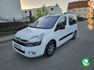 Citroen Berlingo II Opłacony Zdrowy Zadbany Serwisowany Po Serwisie 1 WŁ