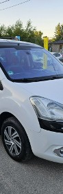 Citroen Berlingo II Opłacony Zdrowy Zadbany Serwisowany Po Serwisie 1 WŁ-3