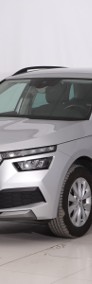 Skoda Kamiq , Salon Polska, 1. Właściciel, Serwis ASO, Klimatronic-3