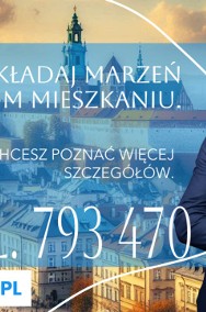 Dwustronna ekspozycja - Słoneczne mieszkanie!-3