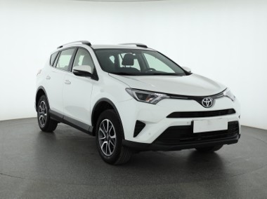 Toyota RAV 4 IV , Salon Polska, 1. Właściciel, Serwis ASO, Klima, Parktronic-1