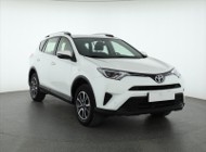 Toyota RAV 4 IV , Salon Polska, 1. Właściciel, Serwis ASO, Klima, Parktronic