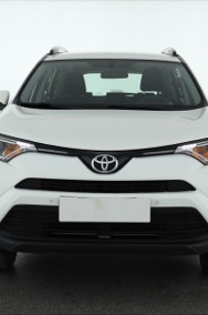 Toyota RAV 4 IV , Salon Polska, 1. Właściciel, Serwis ASO, Klima, Parktronic-2