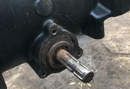 Jcb Fastrack - [CZĘŚCI] WOM