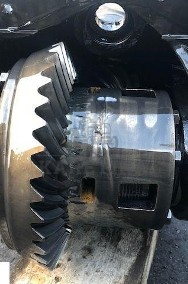 Jcb Fastrack - [CZĘŚCI] WOM-2