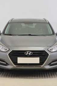 Hyundai i40 , Navi, Klimatronic, Tempomat, Parktronic-2