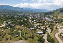 Działka inna Steamboat Springs