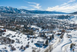 Działka inna Steamboat Springs