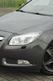 Opel Insignia I OPEL INSIGNIA 2009R 2.0 DIESEL NOWY ROZRZĄD-2