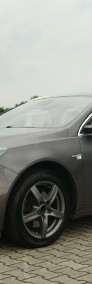 Opel Insignia I OPEL INSIGNIA 2009R 2.0 DIESEL NOWY ROZRZĄD-3