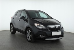 Opel Mokka , 1. Właściciel, Automat, Skóra, Navi, Klimatronic, Tempomat,