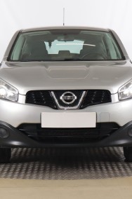 Nissan Qashqai I , GAZ, Navi, Klima, Tempomat-2