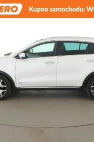 Kia Sportage IV GT-Line AWD automat panorama skóra navi JBL kamera grzane+wentyl. fo-2