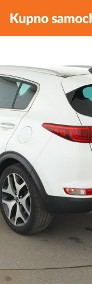 Kia Sportage IV GT-Line AWD automat panorama skóra navi JBL kamera grzane+wentyl. fo-4