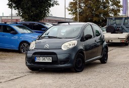 Citroen C1 I 1.0 68KM