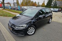 Volkswagen Golf Sportsvan I