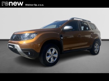 Dacia Duster I 1.6 SCe Comfort LPG-1