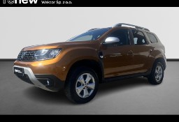 Dacia Duster I 1.6 SCe Comfort LPG