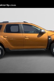 Dacia Duster I 1.6 SCe Comfort LPG-2