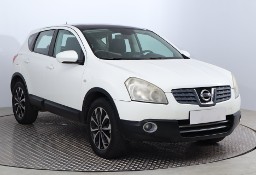 Nissan Qashqai I , Automat, Navi, Klimatronic, Tempomat, Parktronic,