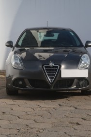 Alfa Romeo Giulietta , 170 KM, Automat, Klimatronic, Tempomat, Parktronic,-2