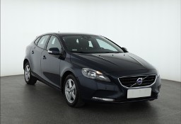 Volvo V40 II , Salon Polska, Automat, Klimatronic, Parktronic