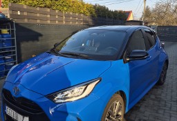 Toyota Yaris IV Wersja Premiere Edition.Pierwszy wlasciciel