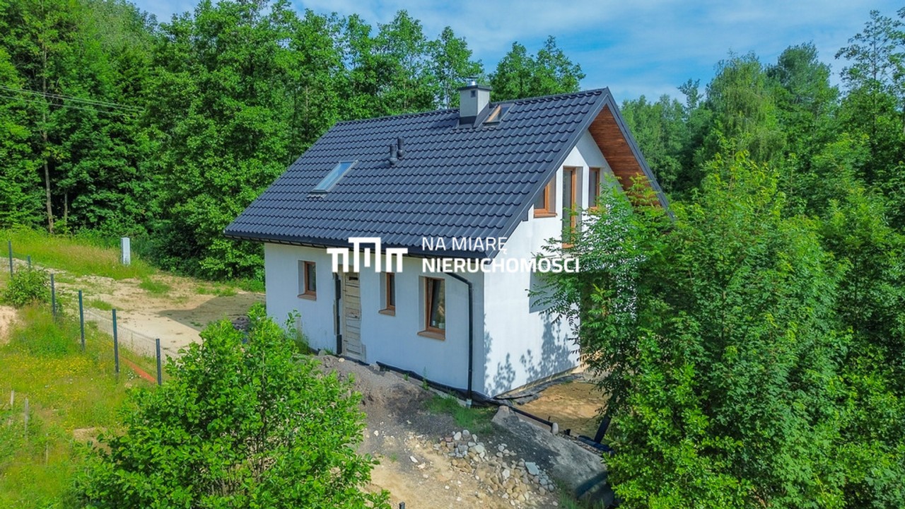 Twój nowy dom w cenie mieszkania