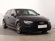 Audi A3 III (8V) , Skóra, Navi, Klimatronic, Tempomat, Parktronic,