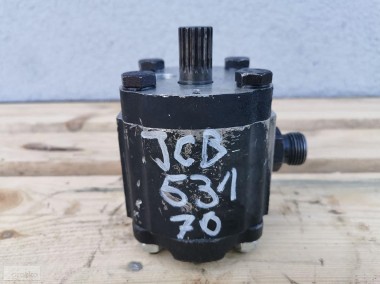 Pompa hydrauliczna JCB 531-70-1