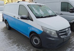 Mercedes-Benz Vito LANG 2016 111 CDI 119000km