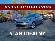Peugeot 308 II Salon PL - Klimatronik - Navi -Pdc - Serwis ASO - Opis