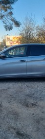 Peugeot 308 II Salon PL - Klimatronik - Navi -Pdc - Serwis ASO - Opis-3