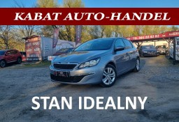 Peugeot 308 II Salon PL - Klimatronik - Navi -Pdc - Serwis ASO - Opis