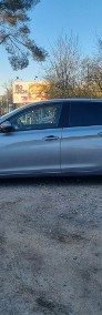 Peugeot 308 II Salon PL - Klimatronik - Navi -Pdc - Serwis ASO - Opis-3