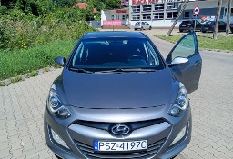 Hyundai i30 II Pierwszy wlasciel w Polsce