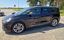 Renault Grand Scenic IV 7 osob 1.5dci 88.000tys km