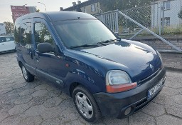 Renault Kangoo I 1,5 D 80 KM Zarejestrowany