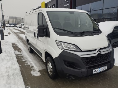 Citroen Jumper 30 BlueHDi L1H1 Control-1