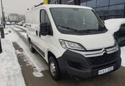 Citroen Jumper 30 BlueHDi L1H1 Control