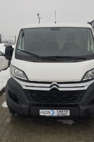 Citroen Jumper 30 BlueHDi L1H1 Control-2