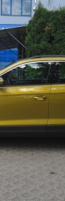 Volkswagen T-Roc , Salon Polska, Serwis ASO, Klima, Tempomat, Parktronic-4
