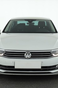 Volkswagen Passat B8 , Salon Polska, Navi, Klimatronic, Tempomat, Parktronic-2