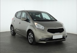 Kia Venga Salon Polska, Serwis ASO, Navi, Klima, Tempomat, Parktronic,