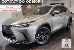 Lexus NX NX 14- 350h Prestige 2.5 Hybrid AWD 350h Prestige 2.5 Hybrid AWD 200KM | He