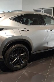Lexus NX NX 14- 350h Prestige 2.5 Hybrid AWD 350h Prestige 2.5 Hybrid AWD 200KM | He-2