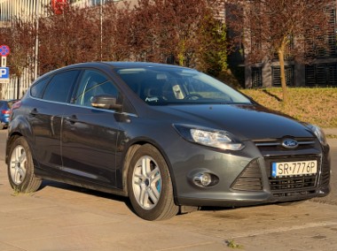 MK3 (2012) 1.0 EcoBoost - 152 tys. km-1
