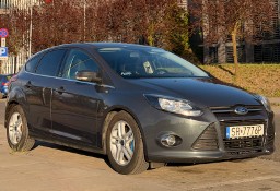 Ford Focus III MK3 (2012) 1.0 EcoBoost - 152 tys. km