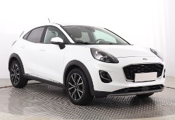 Ford Puma , Salon Polska, 1. Właściciel, Serwis ASO, Navi, Klimatronic,